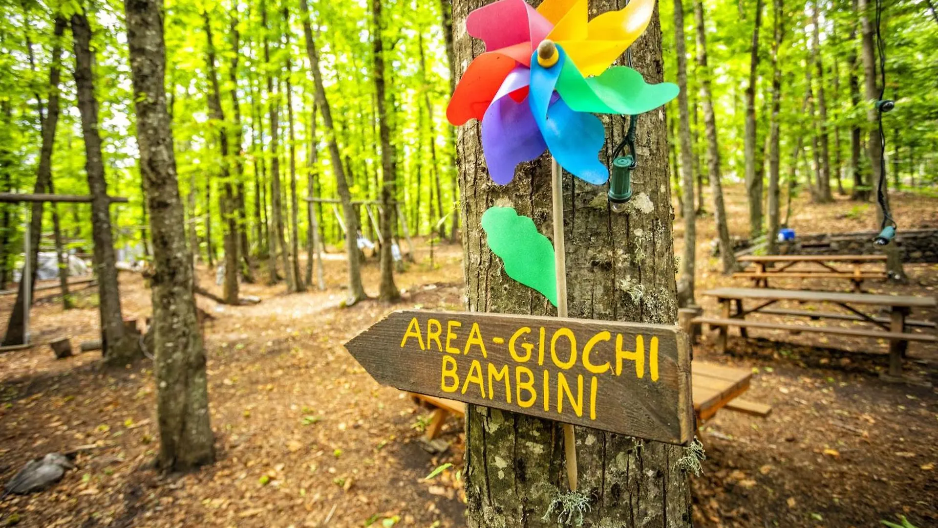 Chalet Bosco Magaudo - Casa U Parmento Villa Linguaglossa Italië