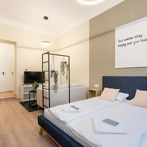 N36- Boutique Apartments, Location, By Bqa Appartamento Budapest