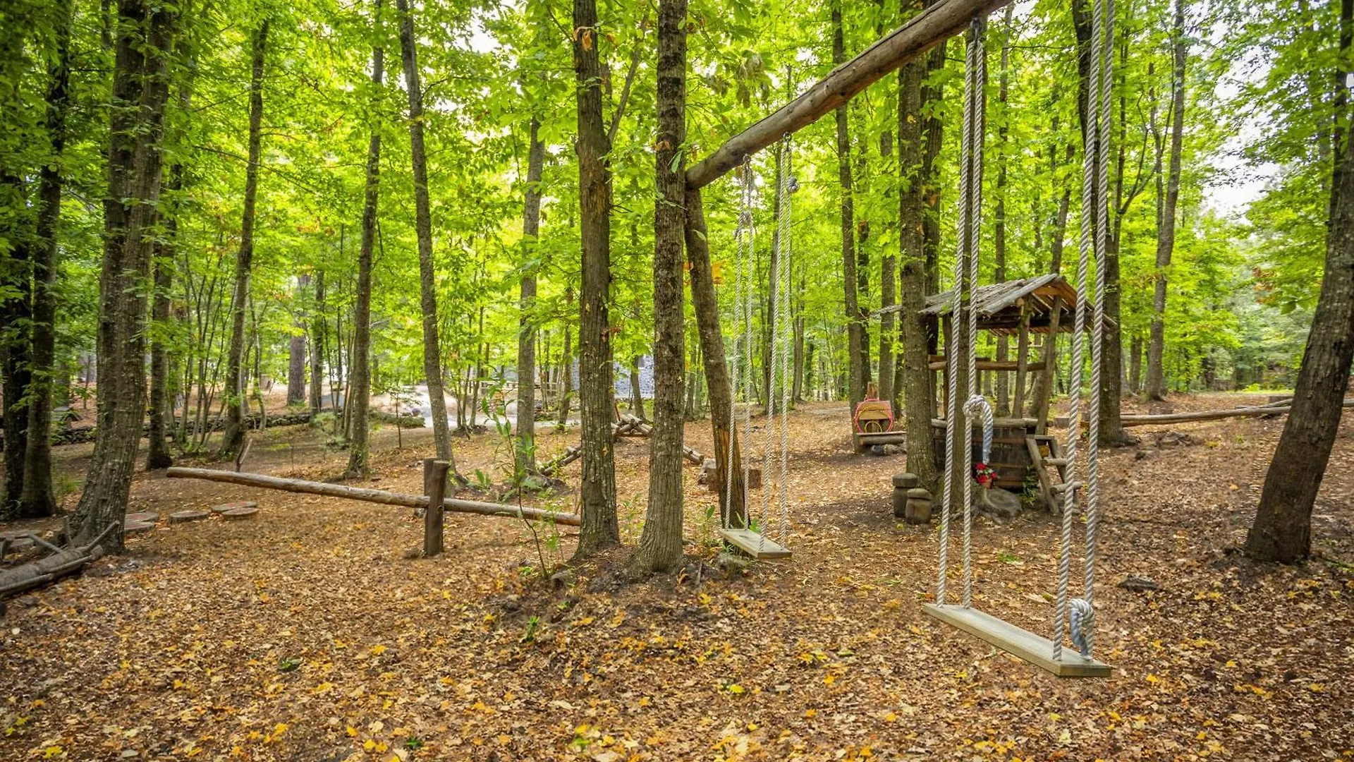 Bosco Magaudo - Casa U Parmento Villa Linguaglossa 0*,  Italy